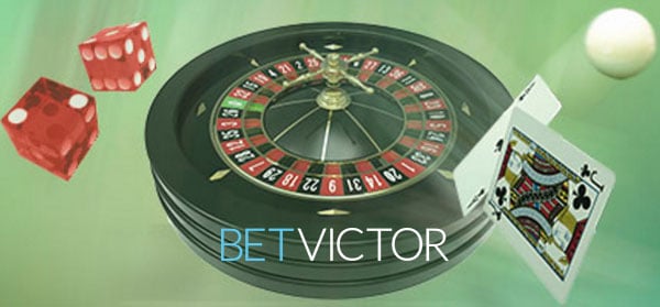 betvictor tables offer