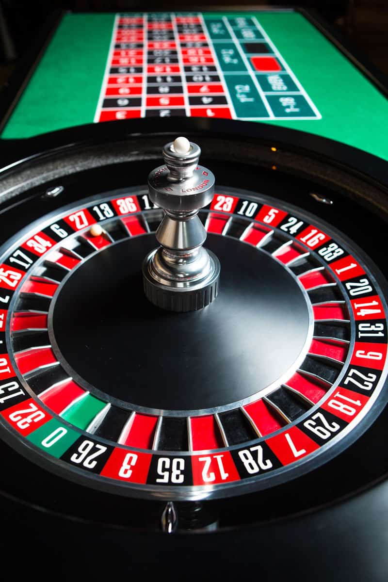 Roulette Blogs Roulette Strategy Overview