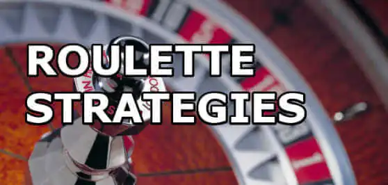 Roulette Strategy