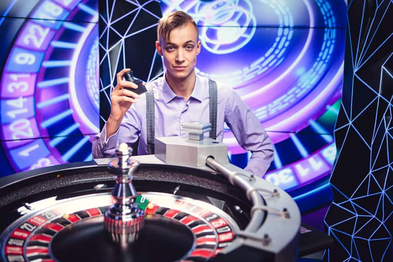 Codeta adds double Ball Roulette