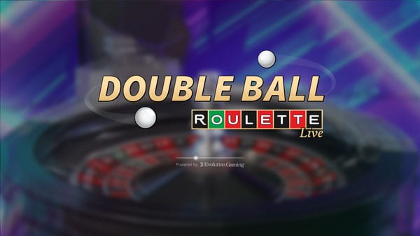 double ball roulette