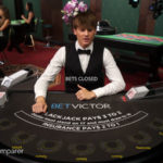 BetVictor Blackjack