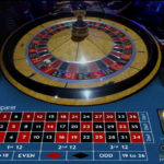 Admiral Casino Roulette