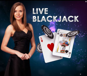 gala live blackjack
