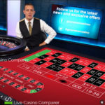 Grosvenor Roulette