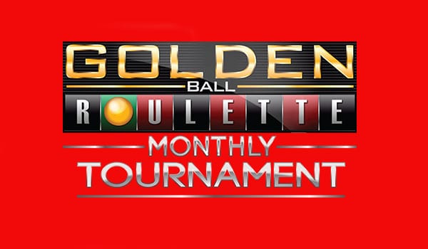 golden ball roulette