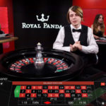 Royal Panda Live Casino Roulette