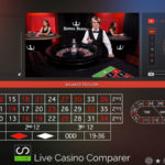 Royal Panda Live Casino Roulette