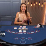 Live Ultimate Texas Holdem