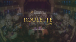 hippodrome dual play roulette