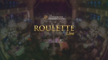 hippodrome dual play roulette