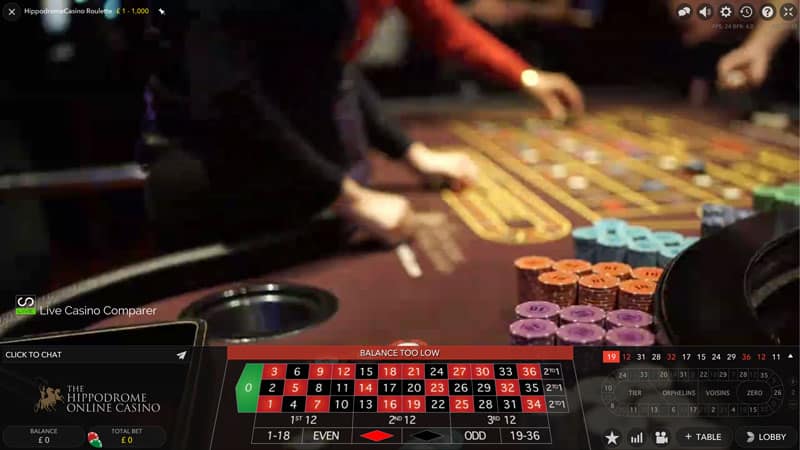 22 Better Online casinos