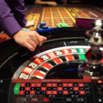 Hippodrome Dual Roulette