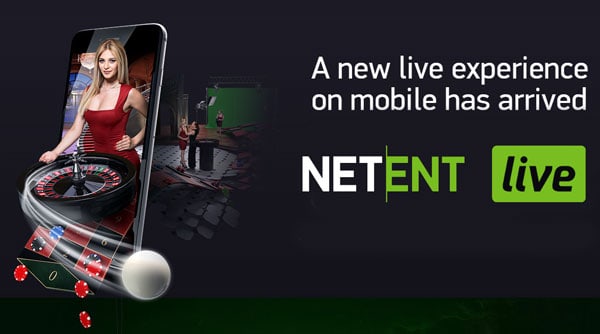 netent mobile live casino