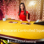 Baccarat Controlled Squeeze