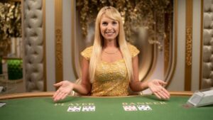 Baccarat Betting Strategy