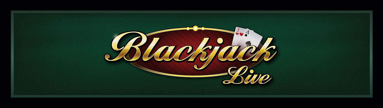 Evolution live blackjack