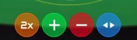 Blackjack Pre Decision