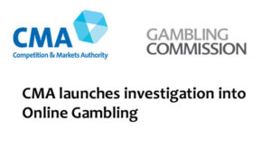 CMA investigation