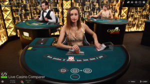 Live Casino Comparer Live Casino Comparer