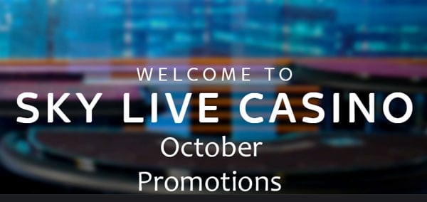 sky october promotions