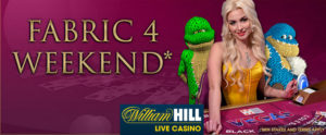 william hill fabric 4