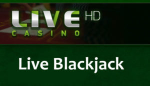 netent live blackjack