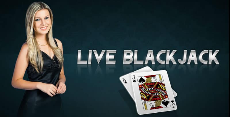 PLaytech Live Blackjack