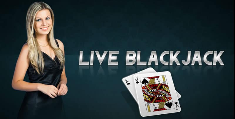 Playtech Live Blackjack Live Casino Comparer