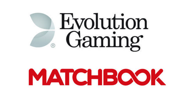 matchbook adds evolution