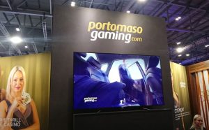 portomaso at ice 2017