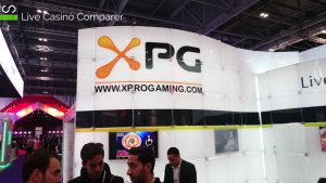 xpg at ice 2017