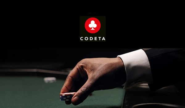 codeta adds double ball