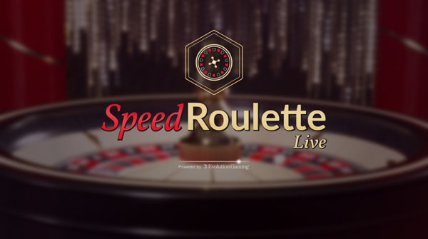 speed roulette