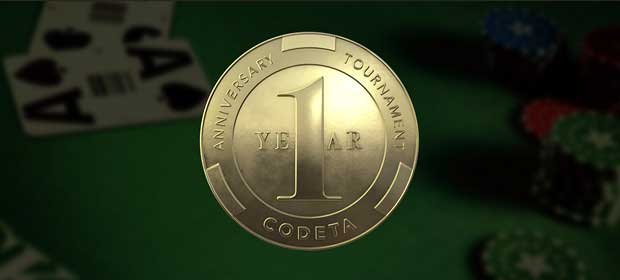 codeta does the right thing - anniversary tournament