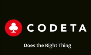 codeta does the right thing