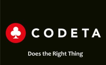 codeta does the right thing