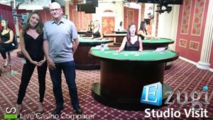 ezugi live casino review