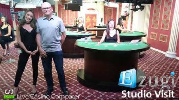 ezugi live casino review