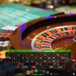 Grand Casino Live Roulette