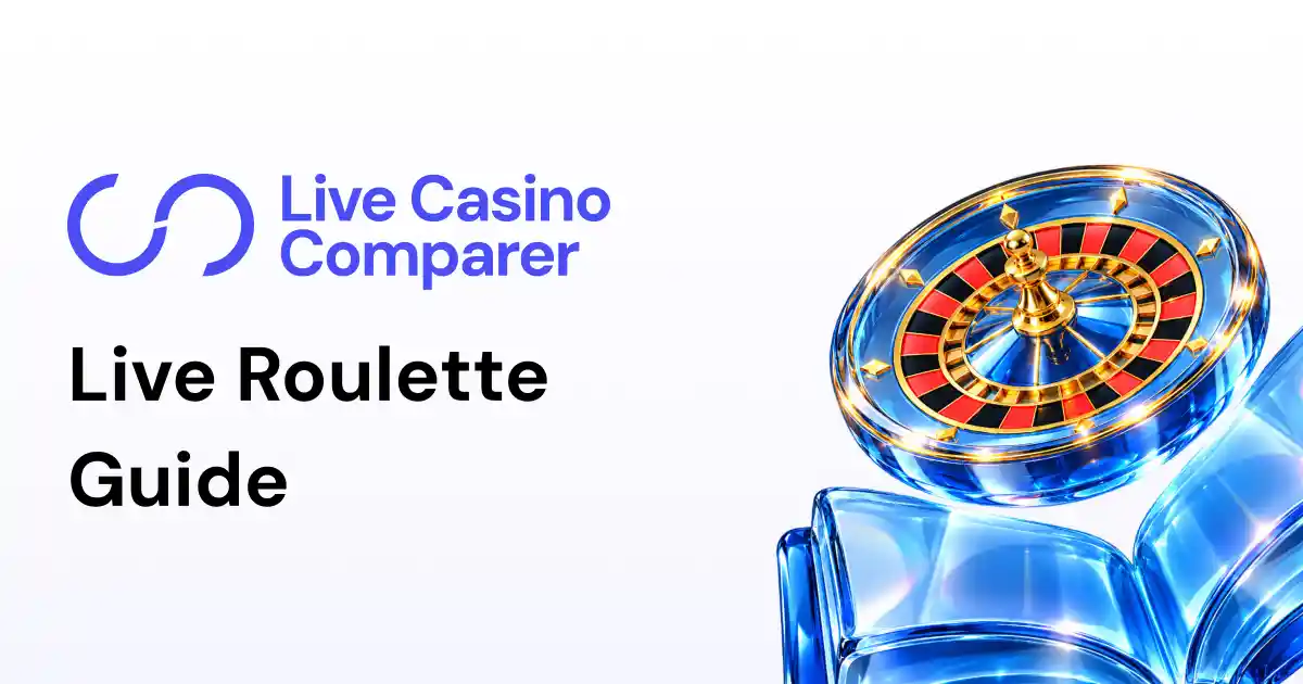 European, American, and French Live Roulette variations explained