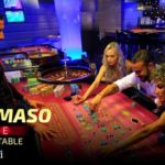 Portomaso Ezugi Live Roulette