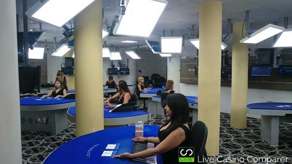 visionary igaming studios