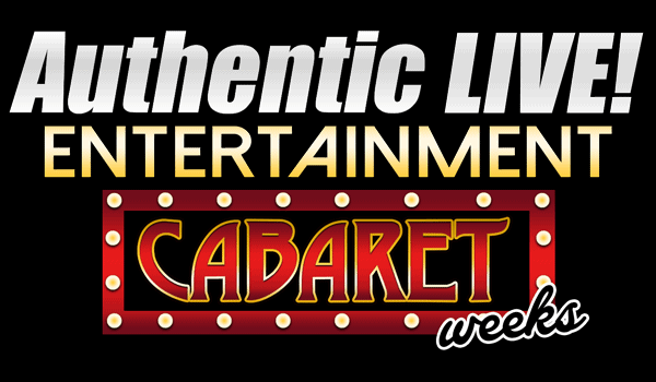 authentic gaming to stream live cabaret