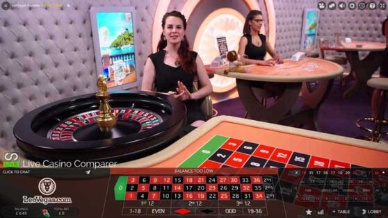 10 péchés impardonnables de casino