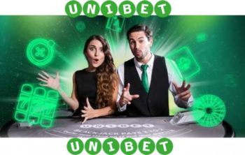 unibet mission impossible