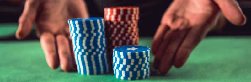 casino banking methods