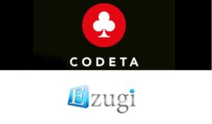 codeta adds Ezugi