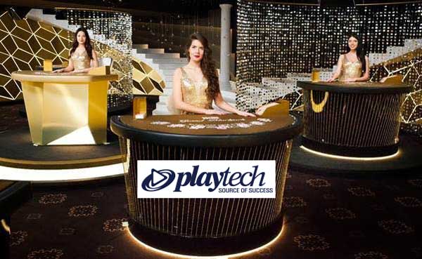 playtech live casino software