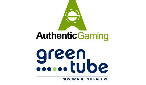 greentube adds authentic gaming